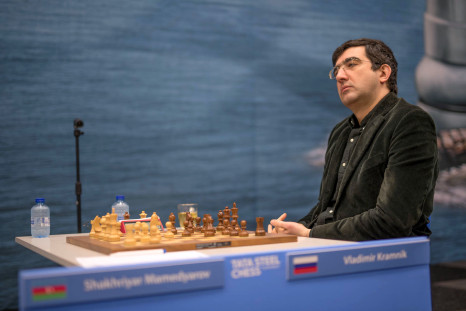 Vladimir Kramnik