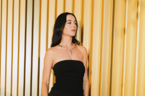 Katy Perry