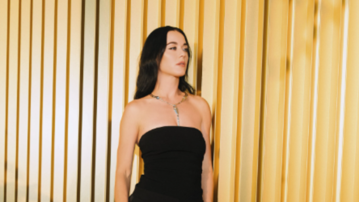 Katy Perry