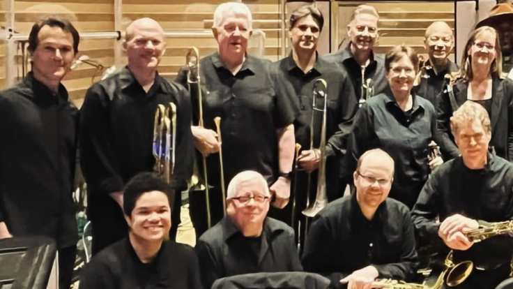 Broadway Ensemble