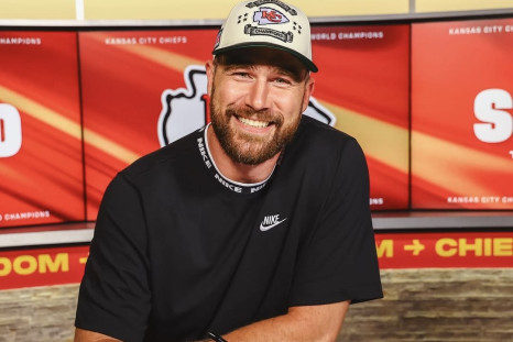 Travis Kelce