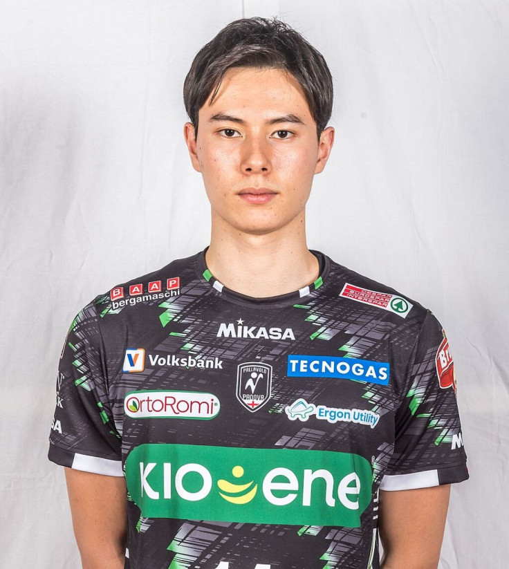 Ran Takahashi
