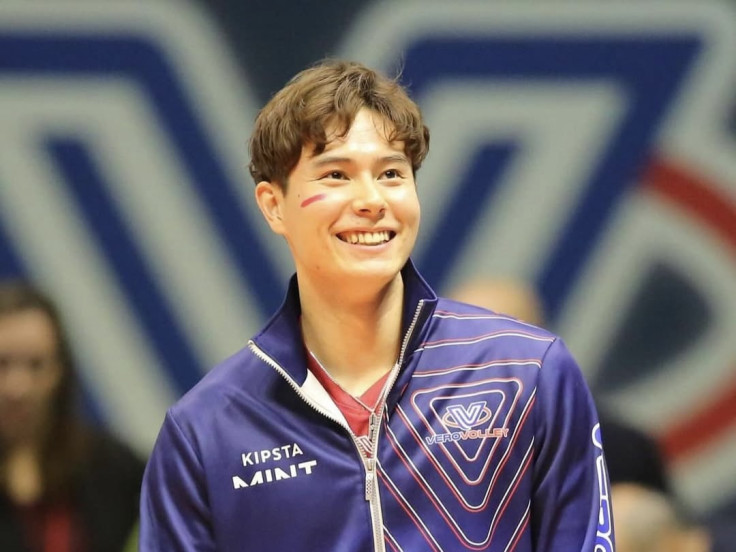 Ran Takahashi