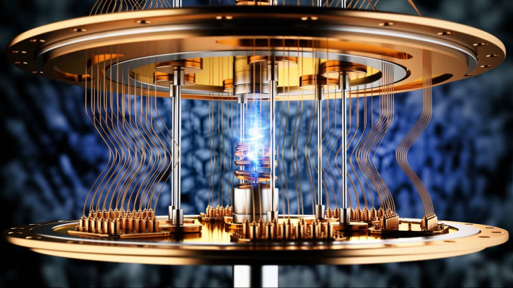 Google's Quantum Computer