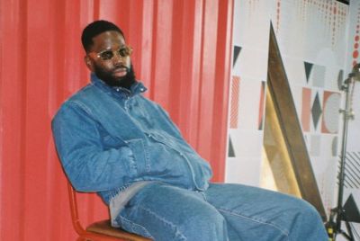 Ghetts