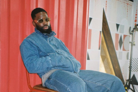 Ghetts