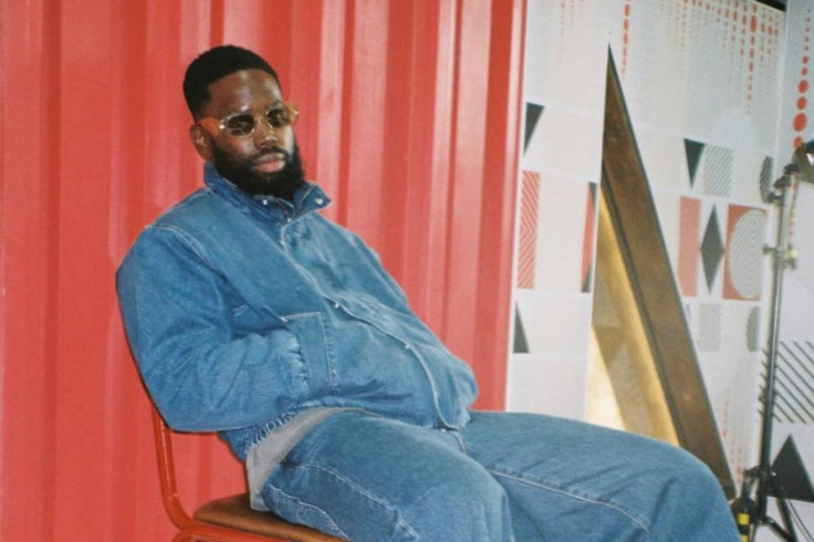 Ghetts