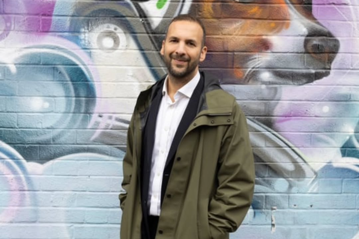 Polanski Says Yes: Why Does Green Party Plan to Take UK Back into the EU?