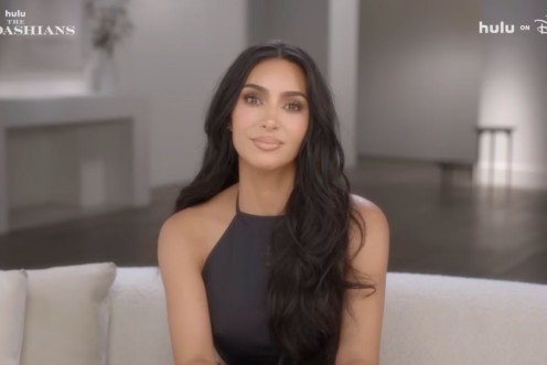 Kim Kardashian