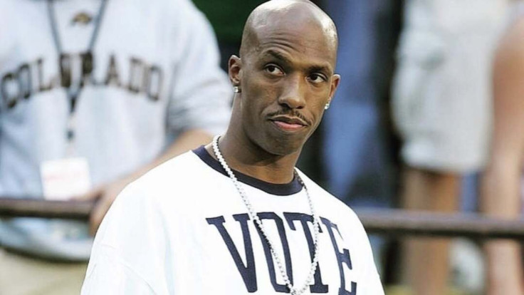 Chauncey Billups