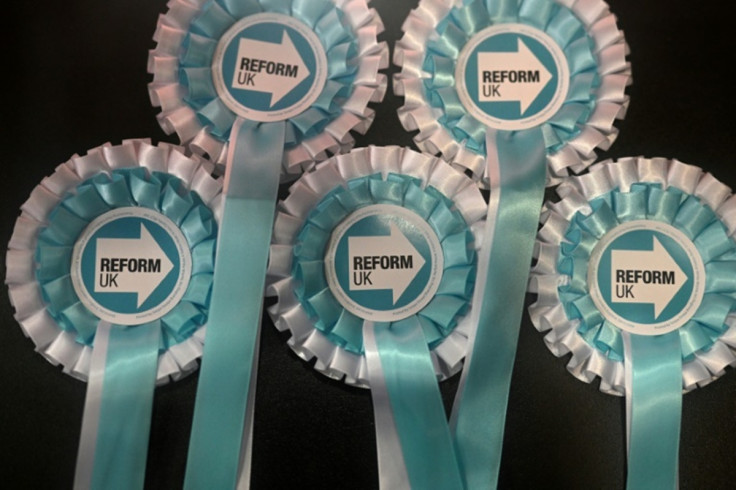 Reform UK