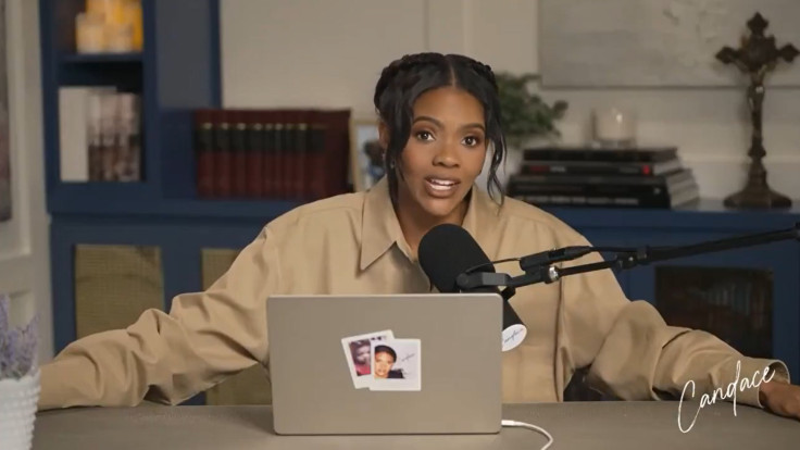 Candace Owens