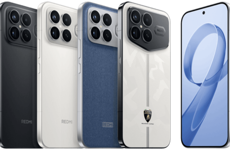 Xiaomi REDMI K90 Pro Max