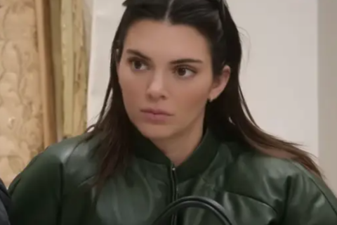 Kendall Jenner