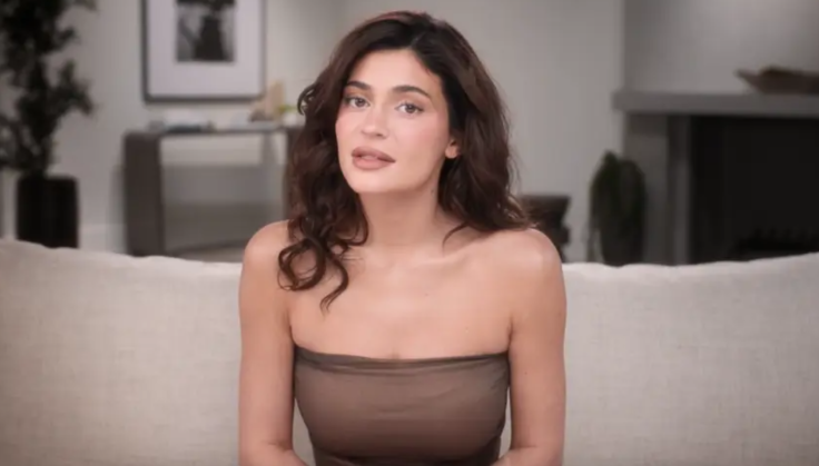 Kylie Jenner