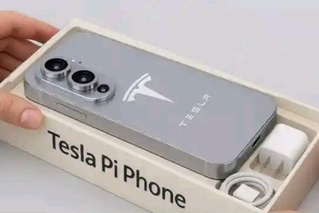Tesla Pi Phone 6G Rumours