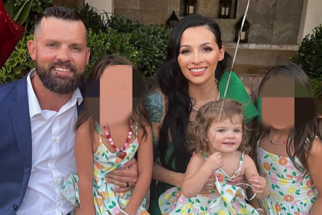 Christopher Scholtes