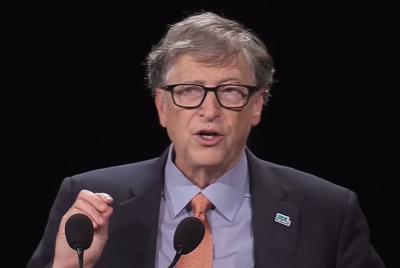 Bill Gates