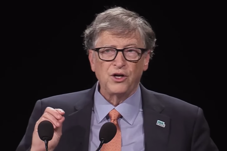 Bill Gates