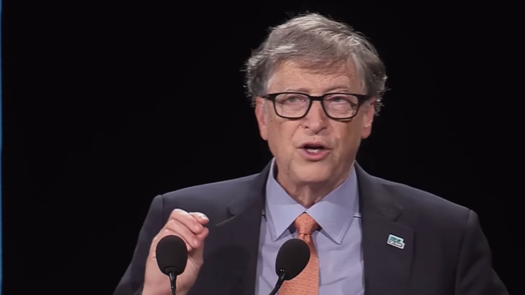 Bill Gates
