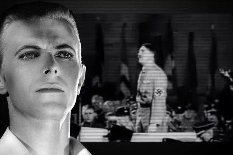 David Bowie