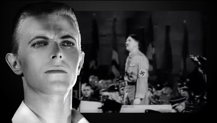 David Bowie