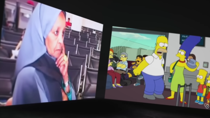 Is The Simpsons Torenza Prediction Real or Fake?