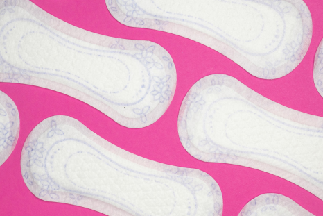 Disgusting Always Pads Video Goes Viral on TikTok