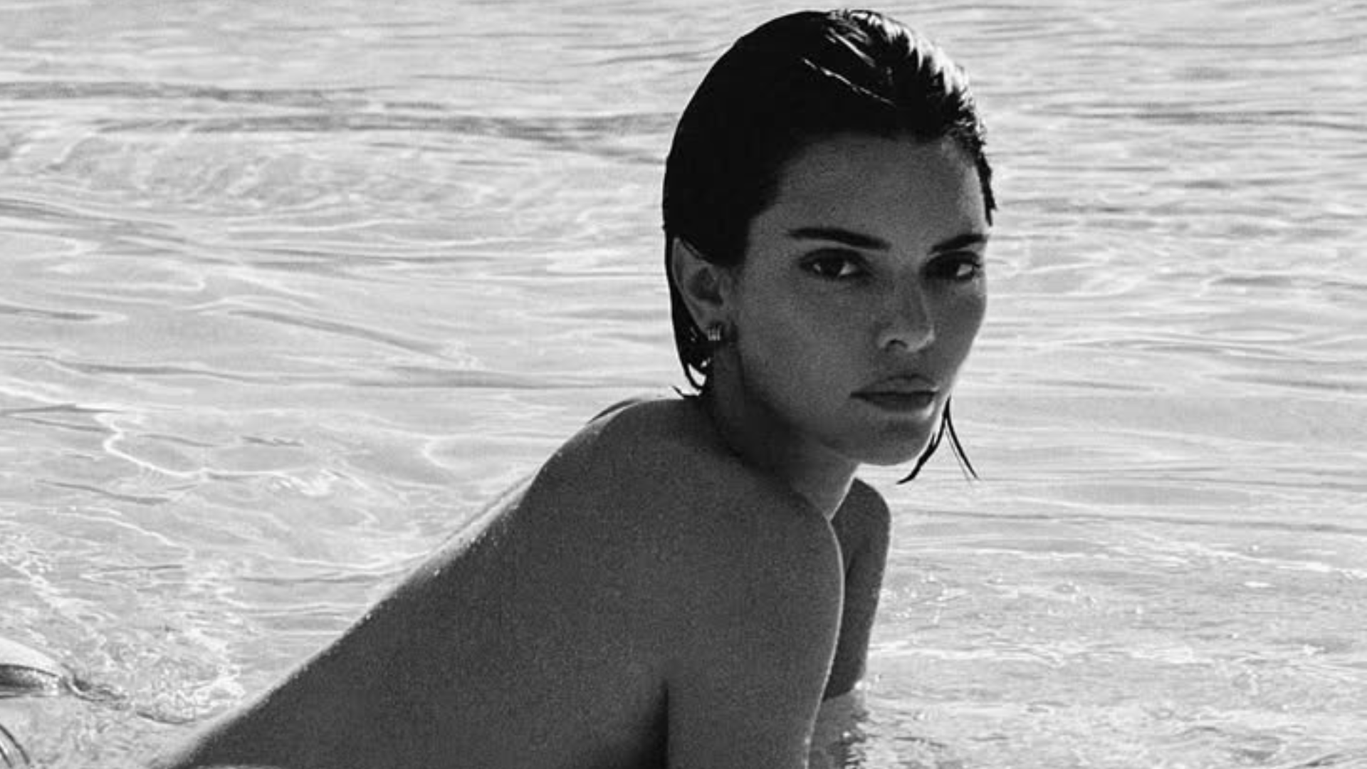 Kendall Jenner's 30th Birthday: Nude Snaps Emerge From Lavish Family