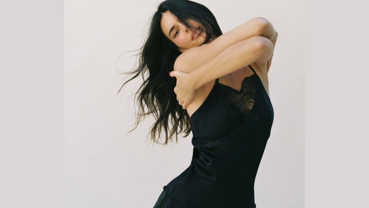 Kendall Jenner