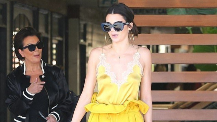 Kendall Jenner