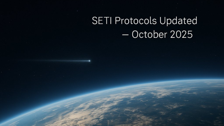 SETI