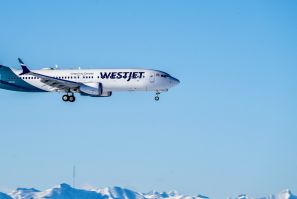 WestJet