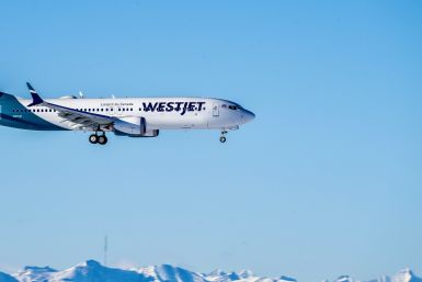 WestJet