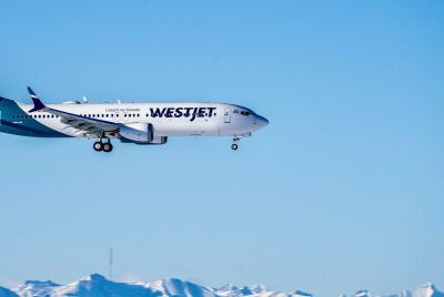 WestJet
