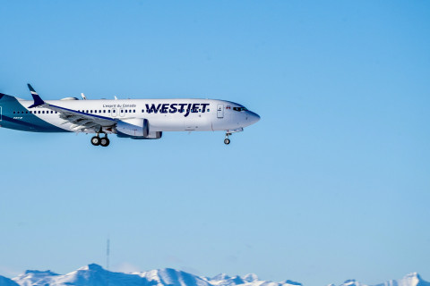 WestJet