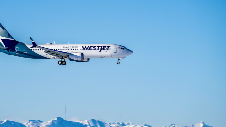 WestJet
