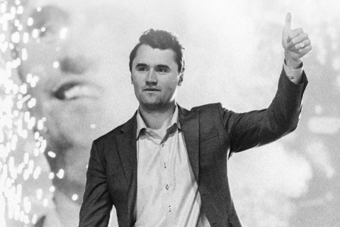 Charlie Kirk