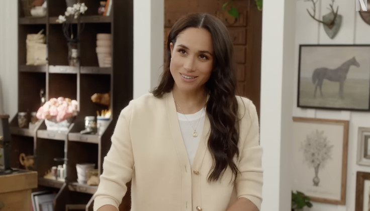 Meghan Markle