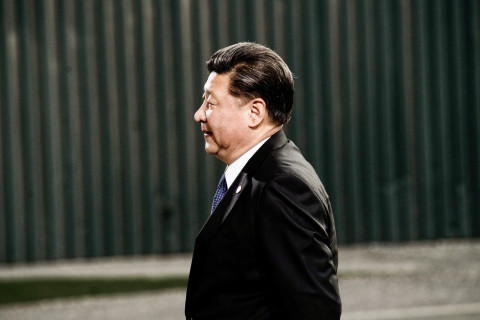 Xi Jinping