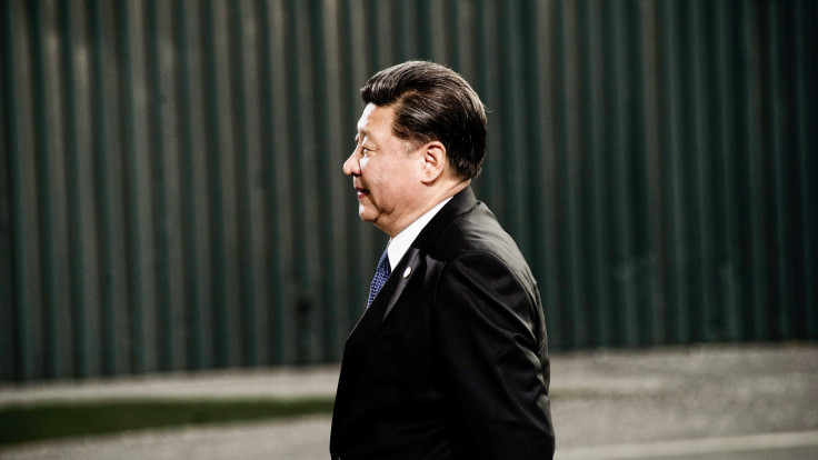 Xi Jinping