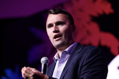 Charlie Kirk