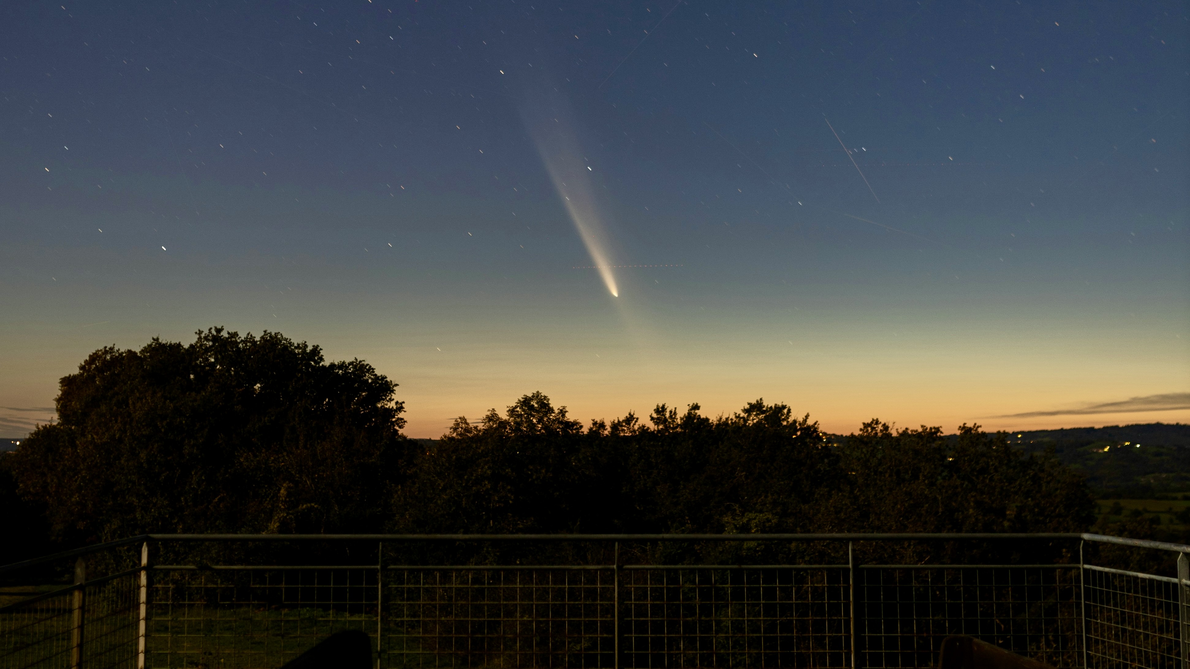 3I/ATLAS সূর্যের কাছাকাছি: কেন নাসার মহাকাশযান দেখতে পাবে পৃথিবী যা পারে না