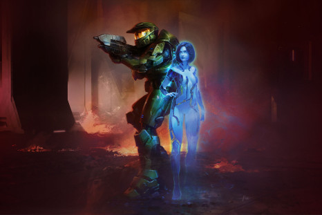 Halo: Campaign Evolved