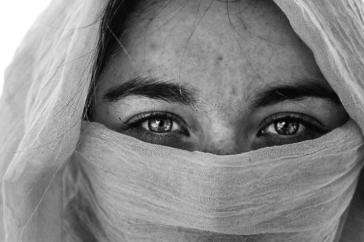 The Truth Behind Mysterious Torenza Woman
