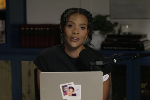 Candace Owens