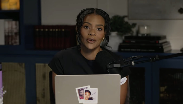 Candace Owens