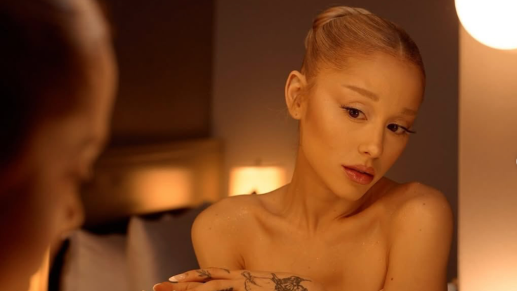 Ariana Grande