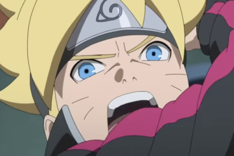 Boruto