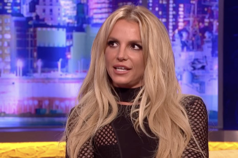 Britney Spears